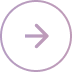Right arrow icon on a circular background