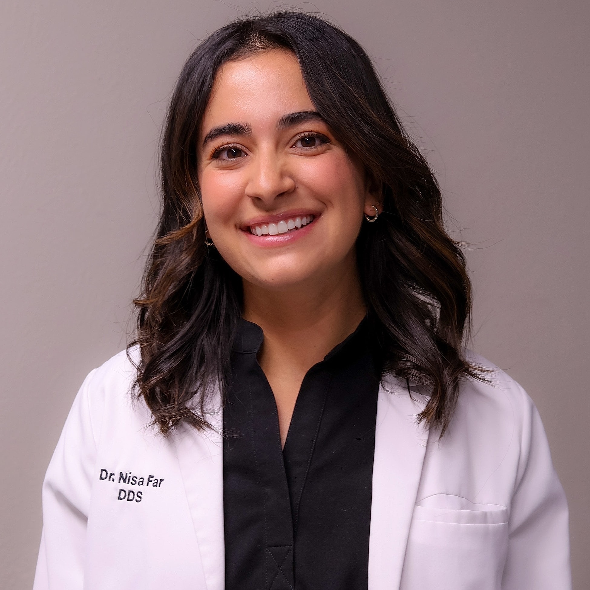 Dr. Nisa Far | Dentist Colorado