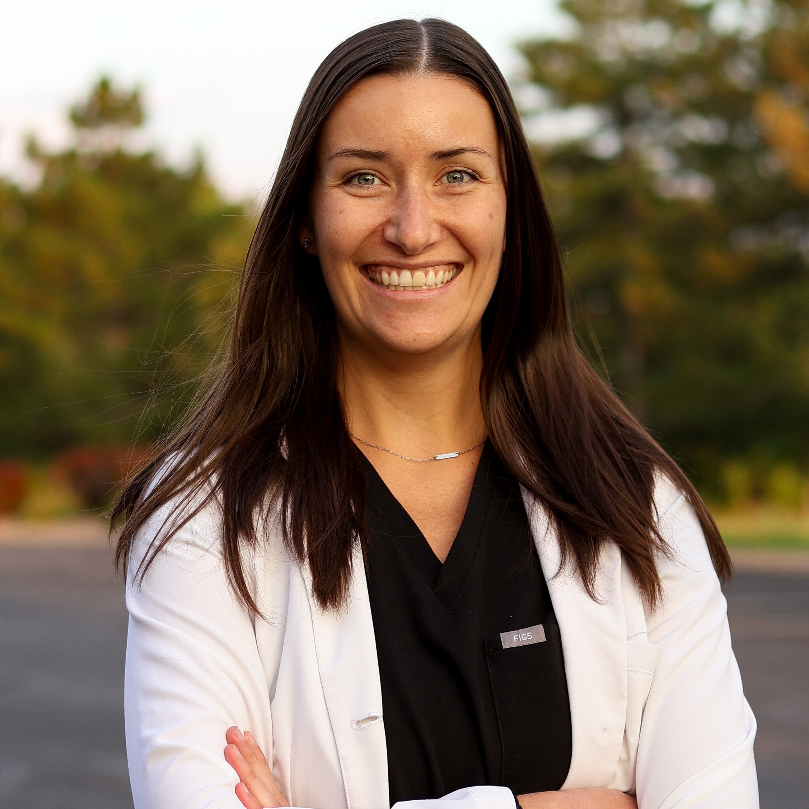 Dr. Skye Douglas | Female Dentist Colorado Smiling