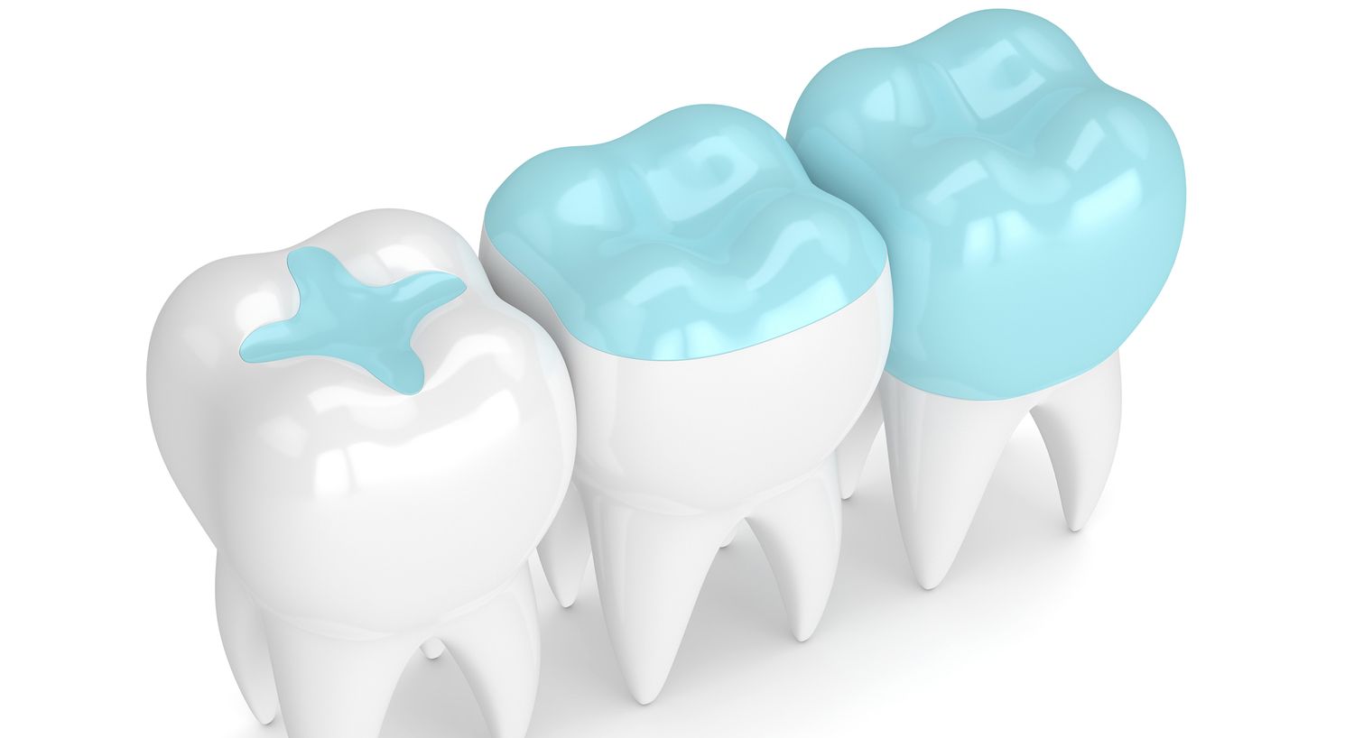 Geometric abstract shapes in soft pastel colors.